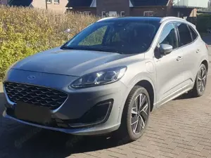 Ford Kuga Kuga Plug-in Hybrid 2.5 Duratec PHEV VIGNALE