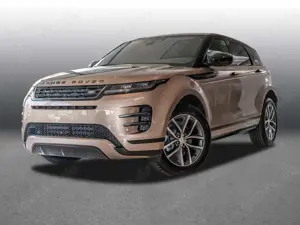 Land Rover Range Rover Evoque D165 Dynamic SE