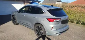 Ford Kuga Kuga Plug-in Hybrid 2.5 Duratec PHEV VIGNALE Bild 2