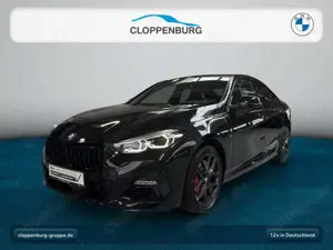BMW 220 i Gran Coupé MSport Navi+SHZ+HiFi+Klimaaut.+Ambi+B