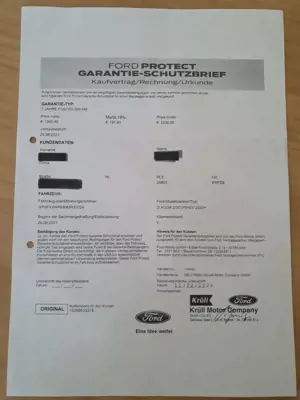 Ford Kuga Kuga Plug-in Hybrid 2.5 Duratec PHEV VIGNALE Bild 4