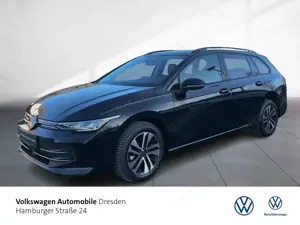 Volkswagen Golf Variant ENERGY 1,5 eTSI DSG Ganzjahresreifn