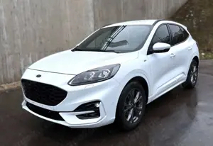 Ford Kuga Hybrid ST-Line X
