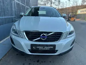 Volvo XC60 Bild 5