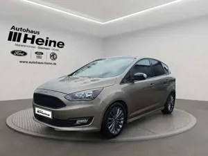 Ford C-Max 1.5 EcoBoost Start-Stop-System Sport