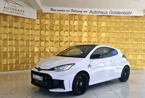 Toyota Yaris GR 1.6L TURBO*KEYLESS*SHZ*4x4*ACC*