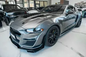 Ford Mustang GT 5,0 GT 500 SHELBY PREMIUM TOP