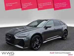 Audi RS6 RS 6 Avant performance 4.0 TFSI qu perform. Tip...
