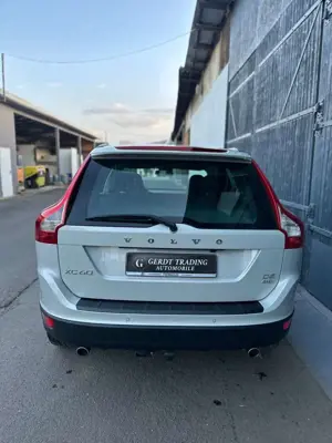 Volvo XC60 Bild 4