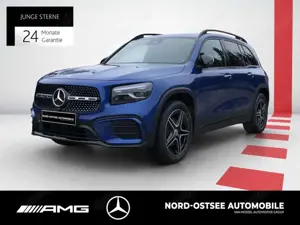 Mercedes-Benz GLB 200 AMG SHZ 360° MULTIBEAM AHK NIGHT