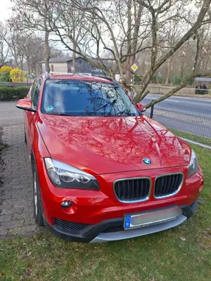 BMW X1 X1 sDrive20d