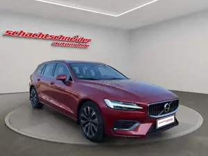 Volvo V60 T6 AWD Recharge Plus Bright+Standheiz+