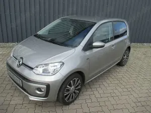 Volkswagen up! Join up! 1,0l 55 KW 5-Gang,4 trg,Klima,LM,NE