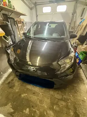 Toyota Aygo X S-CVT Play