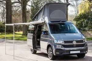 Volkswagen T6 California T6.1 California Ocean Ed. ACC*Sthz*Mark*KAM*AHK
