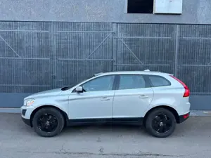 Volvo XC60 Bild 2