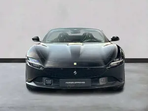 Ferrari Roma Spider *LED-Scheinwerfer*20 Zoll Felge* Bild 4