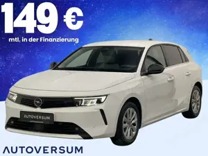 Opel Astra L Elegance LED*KAM*CARPLAY*ERGO*LANE