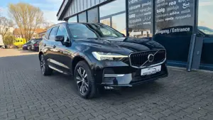 Volvo XC60 Momentum Pro 2WD - PANO - AHK - ASSISTS -