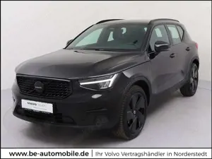 Volvo XC40 B3 Plus Black Edition SHZ H/K FACEL. LED