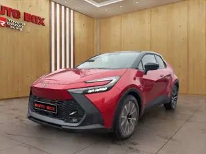 Toyota C-HR 1.8l Hybrid Teamplayer + Technikpaket
