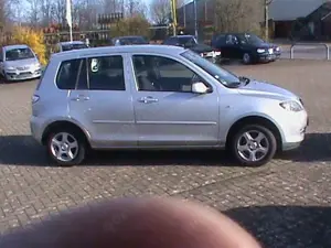 Mazda 2 1.4 Active (59kW)