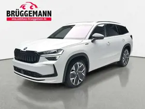 Skoda Kodiaq KODIAQ 1.5 TSI DSG SPORTLINE NAVI LED ACC PANO WIN