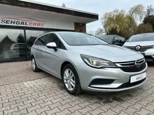 Opel Astra K Sports Tourer Edition*Klima*Navi*TÜV NEU