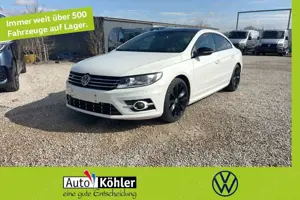 Volkswagen CC 2.0 TDi  nur Gewerbe/Exp. Kamera/Pano/Sthz
