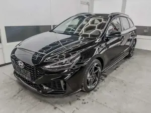 Hyundai i30 Kombi PREMIUM DCT N-LINE SHZ NAVI RFK 1.6 T-GDi...