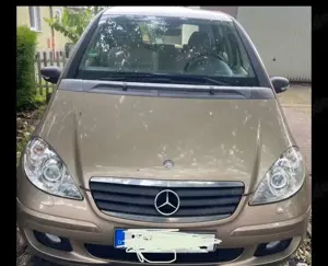 Mercedes-Benz A 170 A 170 (169.032)
