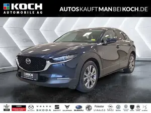 Mazda CX-30 2.0 e-SKYACTIV-X Exclusive  AT Navi ACC LED
