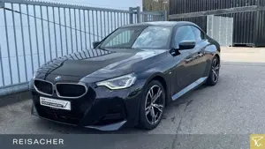 BMW 220 d A Coupé M-Sport,LCPlus,RFK,PA,Keyless,HiFi,