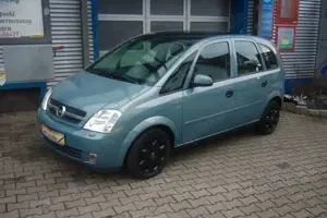 Opel Meriva 1.6 Edi Kli KD BRE REIF ZAHN TÜV NEU TOP