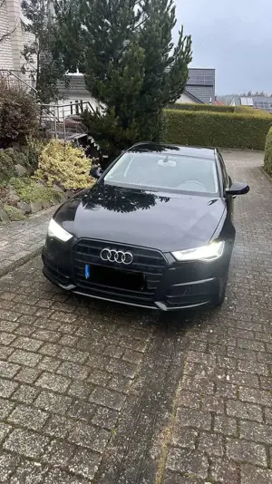 Audi A6 Avant 2.0 TDI ultra S tronic