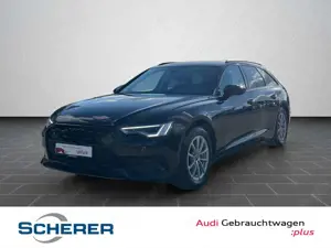 Audi A6 advanced 50 TDI quattro tiptronic KAMER