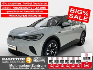 Volkswagen ID.4 Pro Performance Business 19Z+Matrix+Navi+virtCP+AC