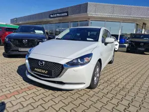 Mazda 2 SKYACTIV-G 90 Exclusive Touringpaket Navi