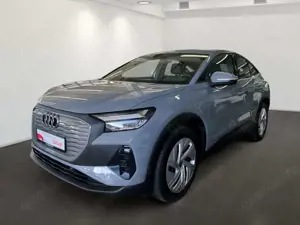 Audi Q4 e-tron 40 AssistenzPaketPlus AHK Si Bild 2