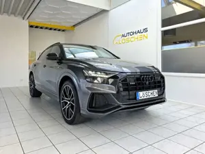 Audi Q8 50 TDI quattro Competition Plus S Line Pano