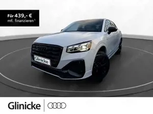 Audi Q2 S line 35 TFSI 110(150) kW(PS) S tronic