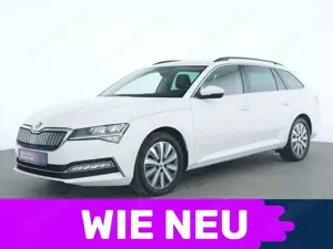 Skoda Superb Ambition Kamera|Navi|Tempomat|SHZ|CarPlay