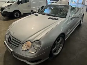 Mercedes-Benz SL 500 SL 500