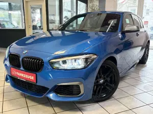 BMW 140 M140 i Special Edition / 5-Türig / 340PS / 8xAlu