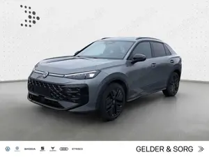 Volkswagen T-Roc R-Line 1.5 l eTSI AHK*NAVI*RFK*IQ.LIGHT*5J