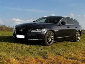 Jaguar XF 25d AWD Sportbrake Aut. Prestige