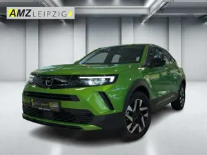 Opel Mokka 1.2 Turbo Elegance *HU/AU neu*