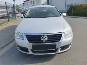 Volkswagen Passat Variant Trendline