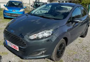 Ford Fiesta Sync Edition