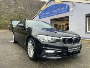 BMW 530 i xDrive Touring Autom. Pano Navi LED 18"
